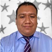 Doy clases de Física y Matemáticas a nivel secundaria y preparatoria